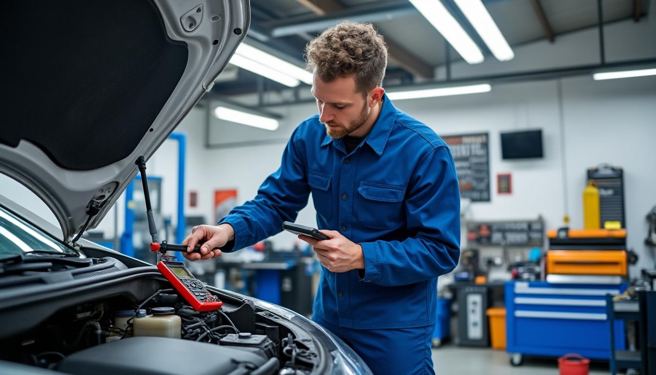 découvrez tout ce qu'il faut savoir sur le moteur d'essuie-glace de la clio 3 : fonctionnement, diagnostics et conseils d'entretien pour une visibilité optimale.