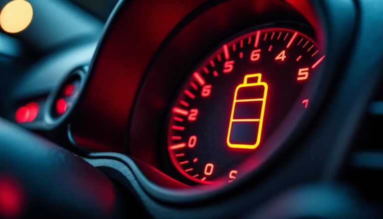 découvrez les étapes à suivre lorsque le voyant rouge d'huile moteur s'allume pour éviter tout dommage et assurer la sécurité de votre véhicule.