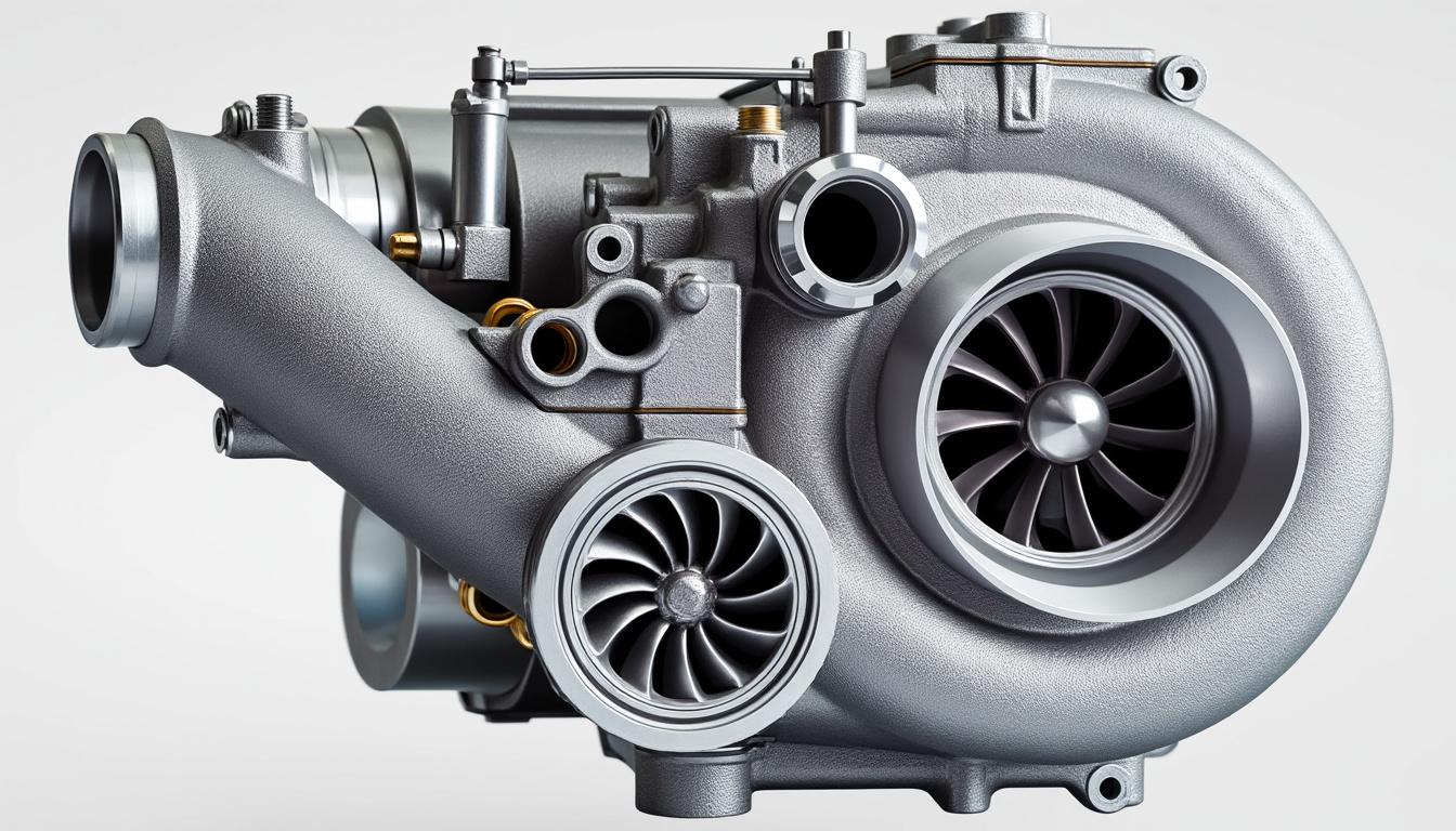 découvrez comment choisir le turbo idéal pour améliorer la performance et l'efficacité de votre moteur, avec des conseils pratiques pour optimiser chaque aspect.