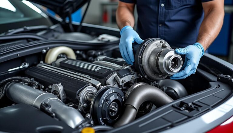 découvrez comment choisir le turbo idéal pour maximiser la performance de votre moteur grâce à nos conseils d'experts, adaptés à vos besoins et votre véhicule.