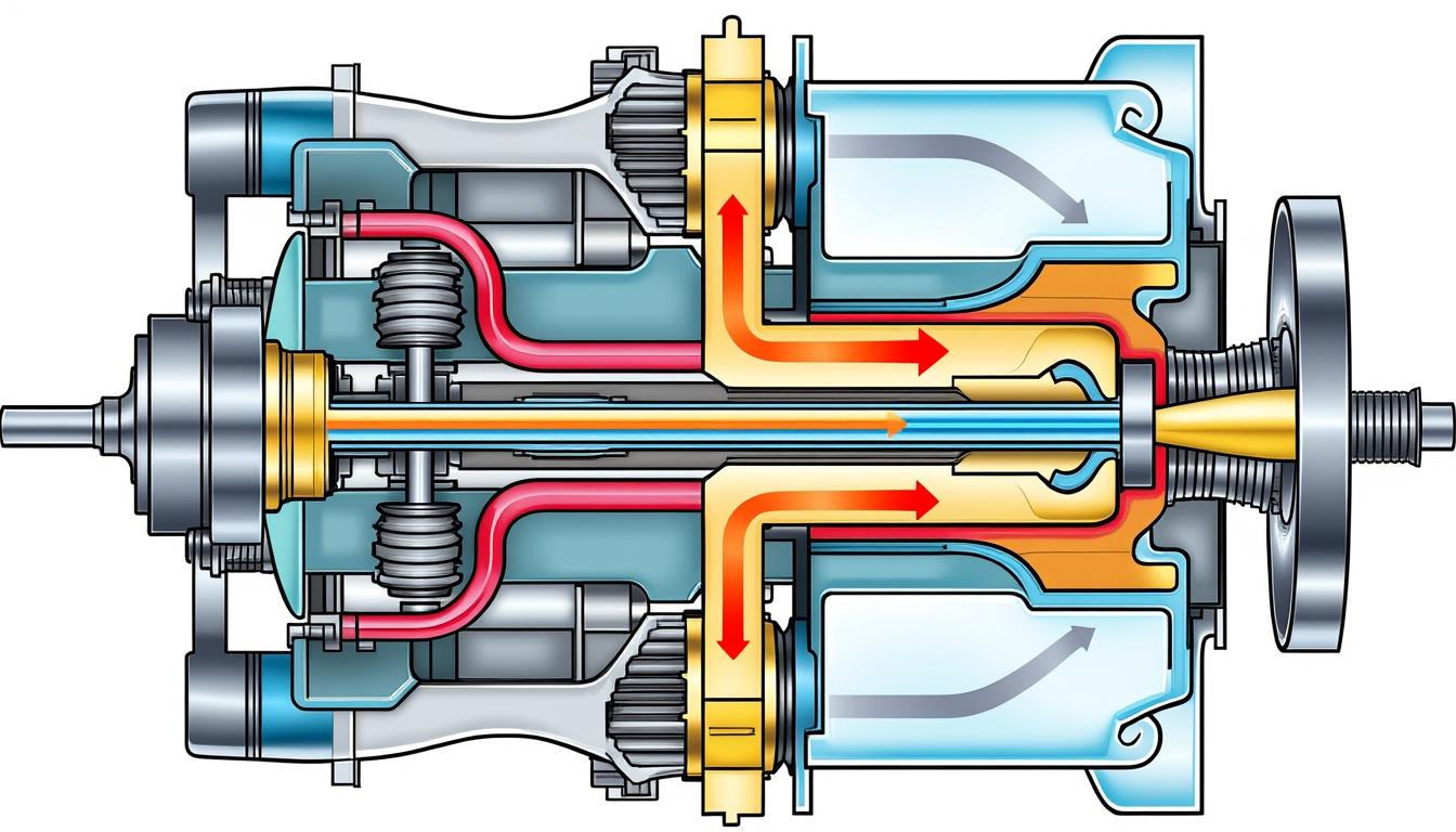 découvrez le fonctionnement d'un moteur essence, ses principes de base et les avantages qu'il offre pour une meilleure compréhension de cette technologie automobile.