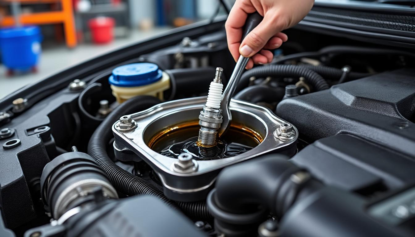 découvrez comment fonctionne un moteur essence, ses principes de base et les avantages qu'il offre pour un véhicule performant et économique.