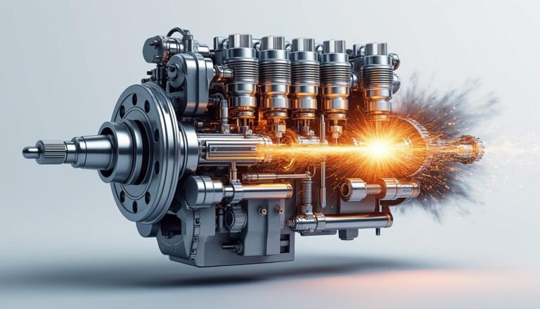 découvrez le fonctionnement d'un moteur essence, ses principes fondamentaux et les avantages qu'il offre pour une meilleure performance et efficacité.