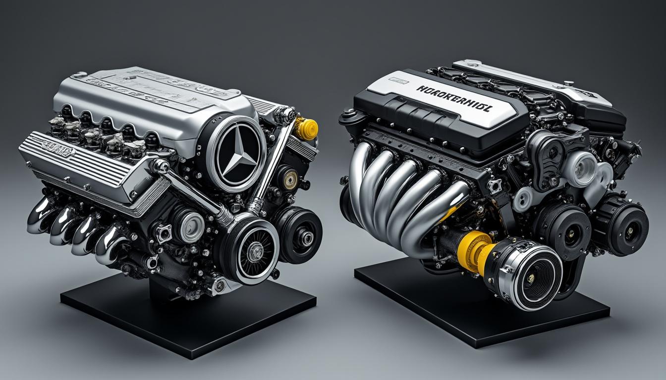 découvrez une analyse détaillée des moteurs mercedes et renault pour 2026 afin de choisir la meilleure option selon vos besoins et préférences.