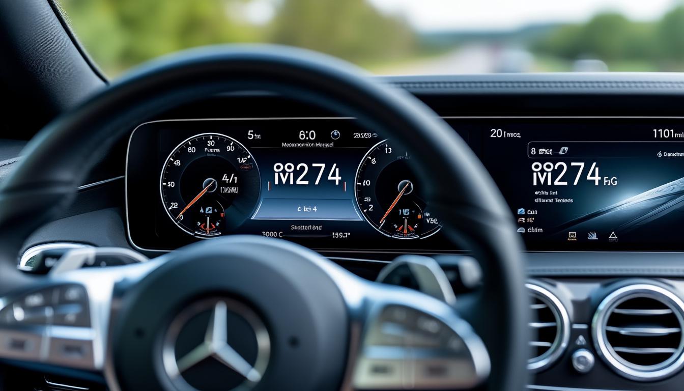 découvrez notre comparaison détaillée des moteurs mercedes et renault pour 2026 et faites le meilleur choix en fonction de vos besoins et performances.