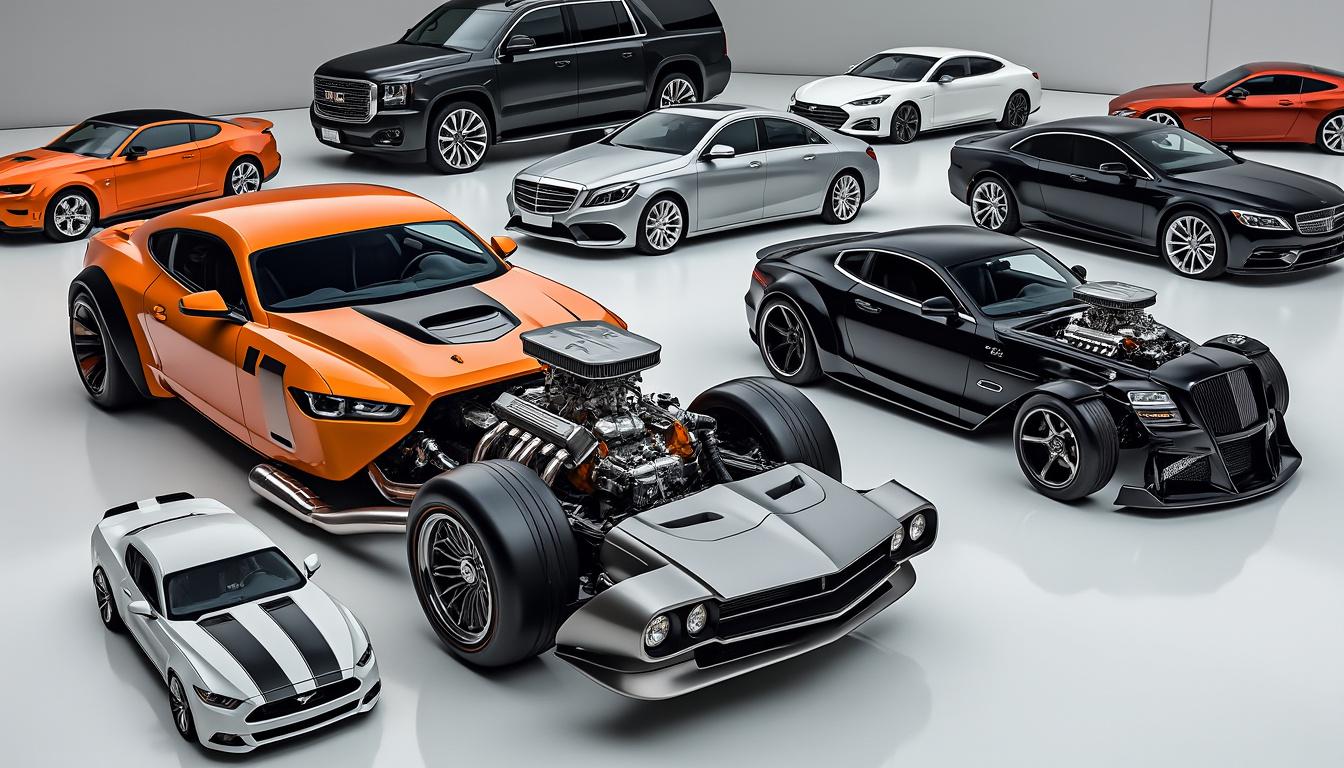 découvrez le fonctionnement du moteur v8, ses caractéristiques techniques et ses principales applications dans l'automobile et d'autres domaines.