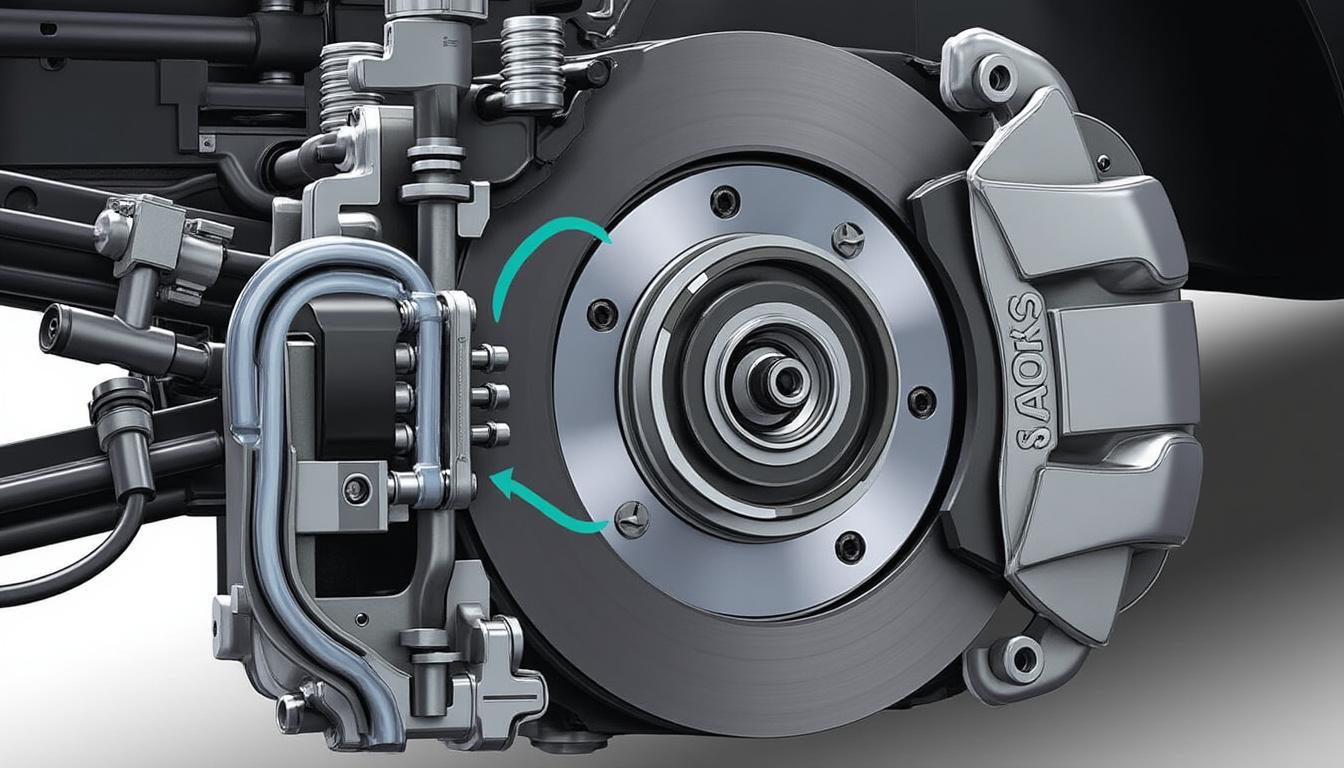 découvrez le fonctionnement du frein à moteur et ses nombreuses applications pour améliorer la sécurité et la performance des véhicules.