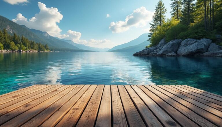 découvrez notre guide complet pour choisir le moteur float tube idéal, optimisant vos sorties de pêche pour plus de confort et d’efficacité.