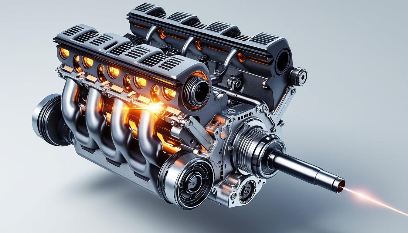 découvrez le fonctionnement du moteur atmosphérique et ses avantages, une technologie simple et efficace pour une meilleure performance automobile.