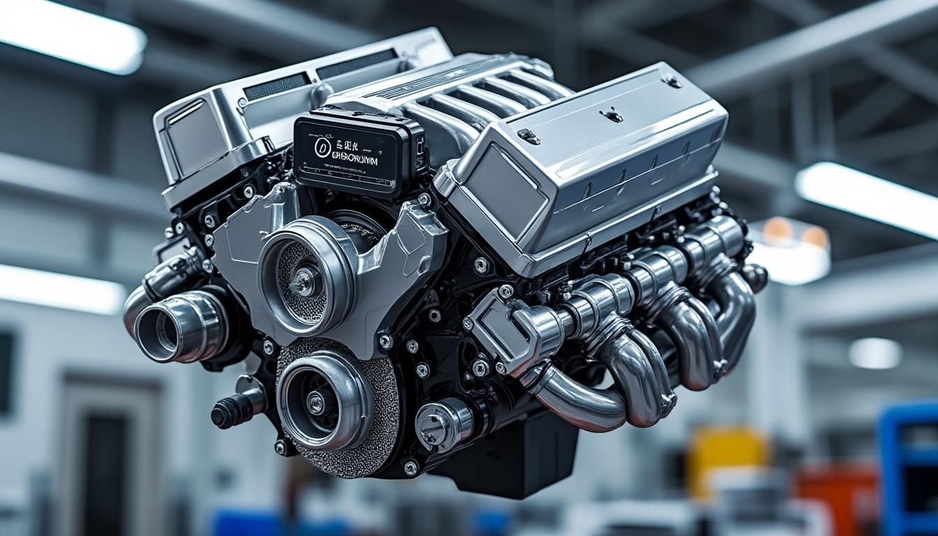 découvrez le fonctionnement du moteur atmosphérique et ses avantages, une technologie fiable et efficace pour vos véhicules.