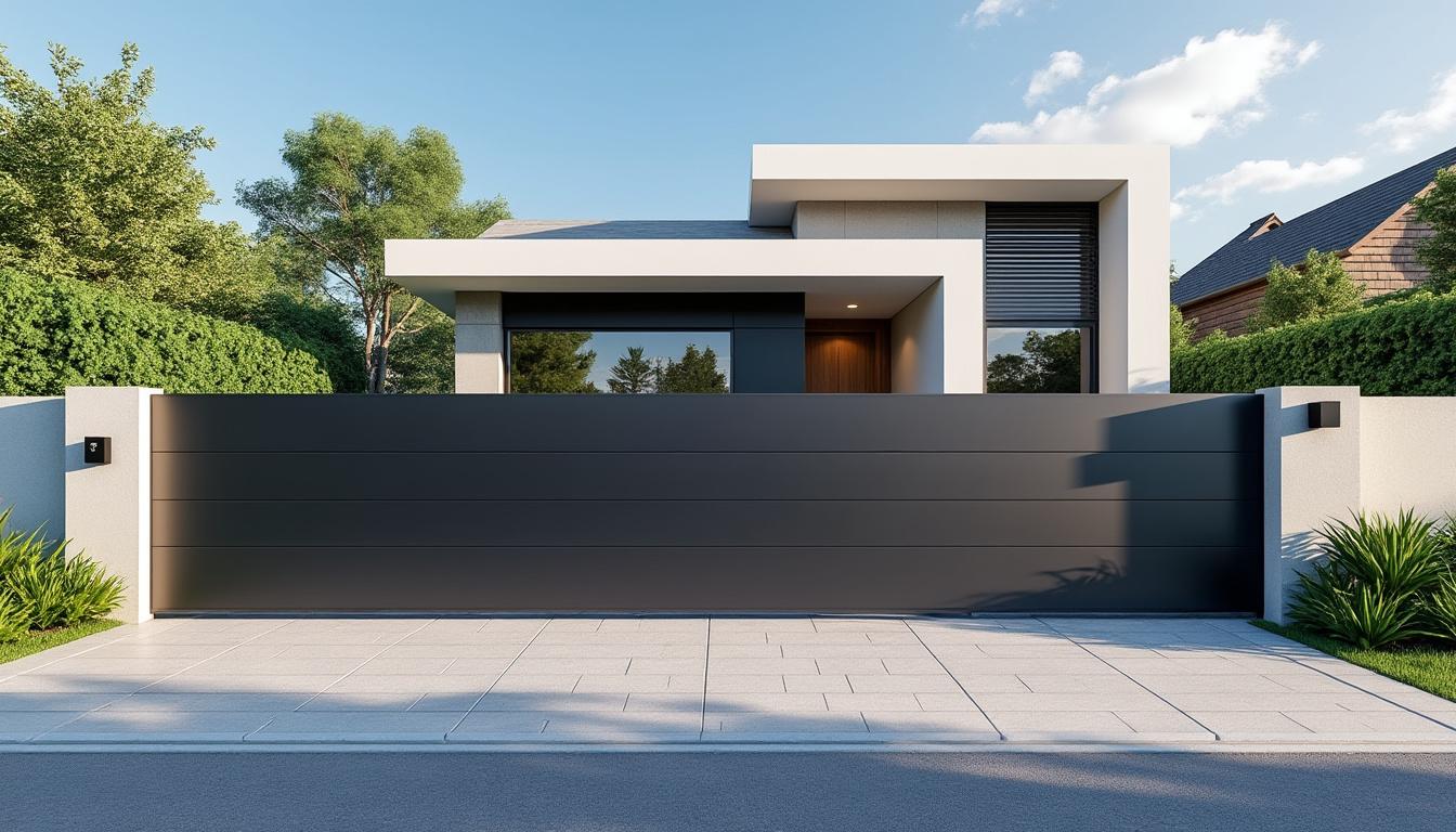 découvrez notre guide complet pour choisir et installer parfaitement votre moteur de portail coulissant. conseils pratiques, critères essentiels et étapes d'installation détaillées pour un équipement fiable et durable.