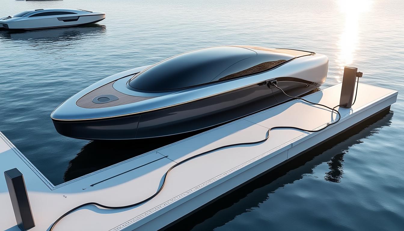 découvrez notre guide complet pour bien choisir un moteur pour bateau électrique. conseils, critères essentiels et astuces pour naviguer efficacement et en toute sérénité.