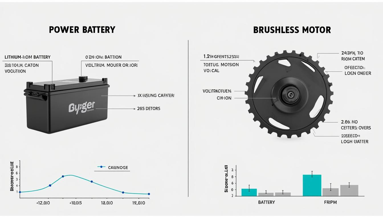 découvrez notre guide complet pour bien choisir le moteur idéal pour votre vélo électrique, avec conseils d'experts, types de moteurs et critères essentiels.