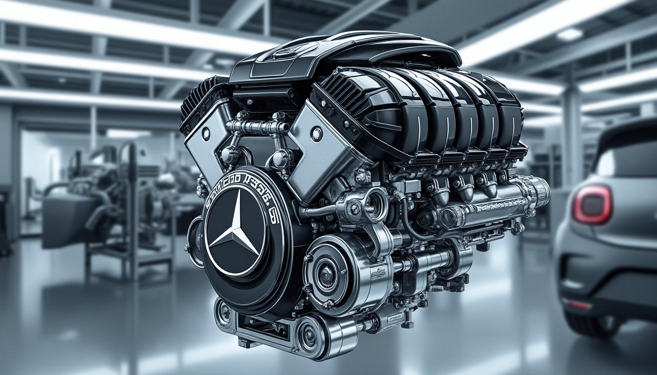 découvrez les avantages et inconvénients d'installer un moteur renault sur une mercedes, une solution innovante pour optimiser performance et économie.