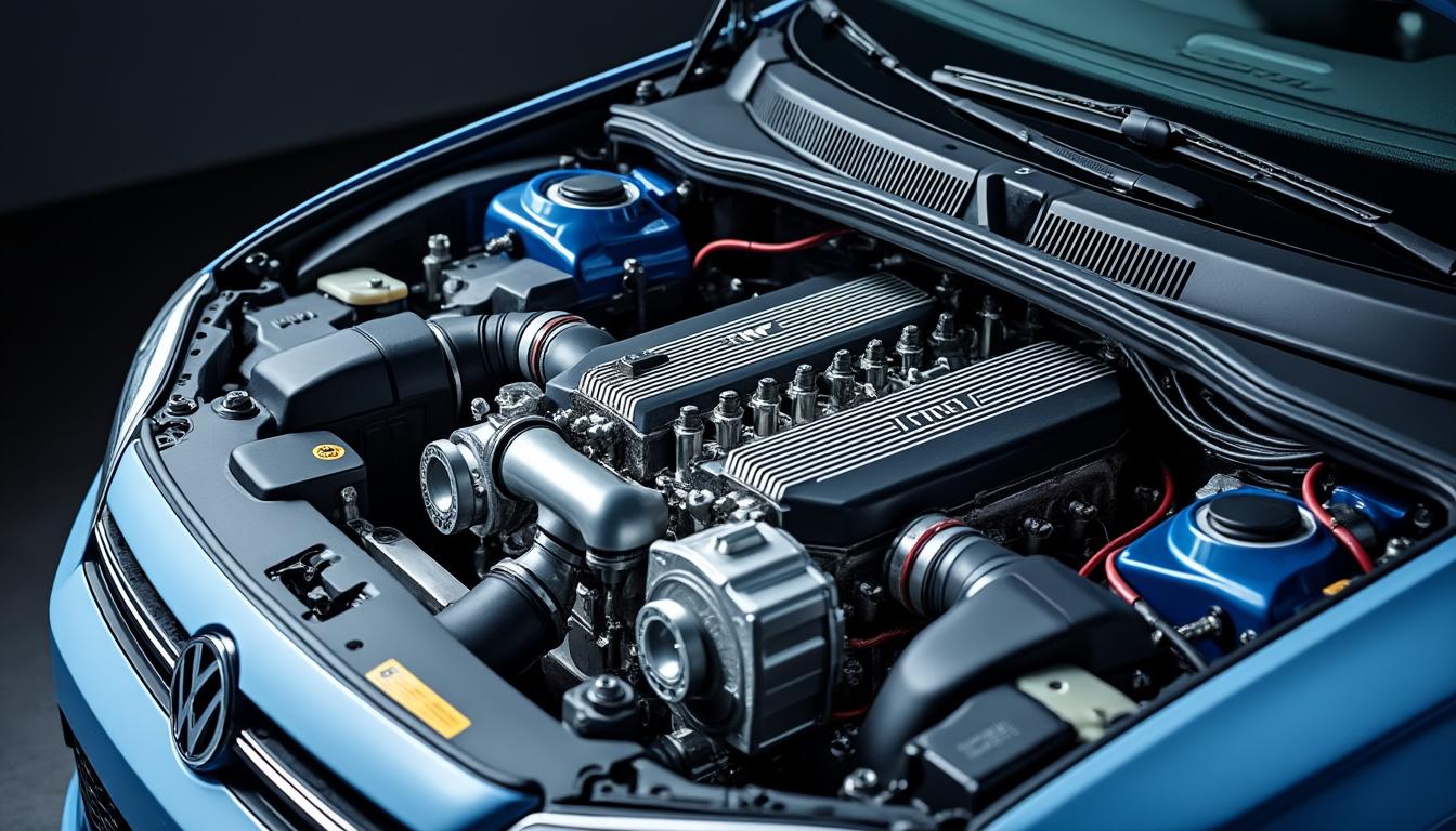 découvrez les meilleures techniques de nettoyage moteur pour garantir un moteur propre et performant. conseils pratiques et méthodes efficaces pour entretenir votre véhicule en toute simplicité.