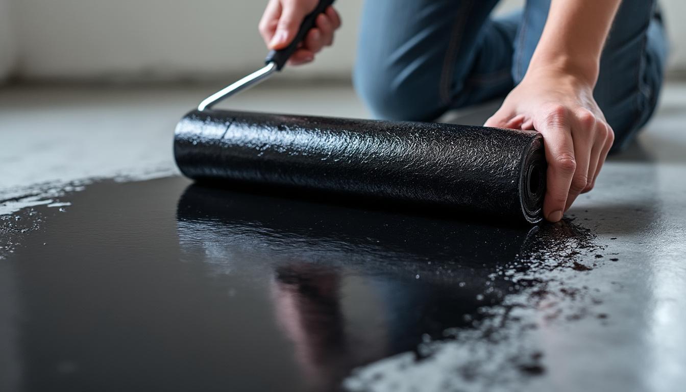 découvrez notre guide complet pour choisir la peinture sol garage idéale, alliant durabilité et esthétique, et transformez votre espace en un lieu propre et résistant.