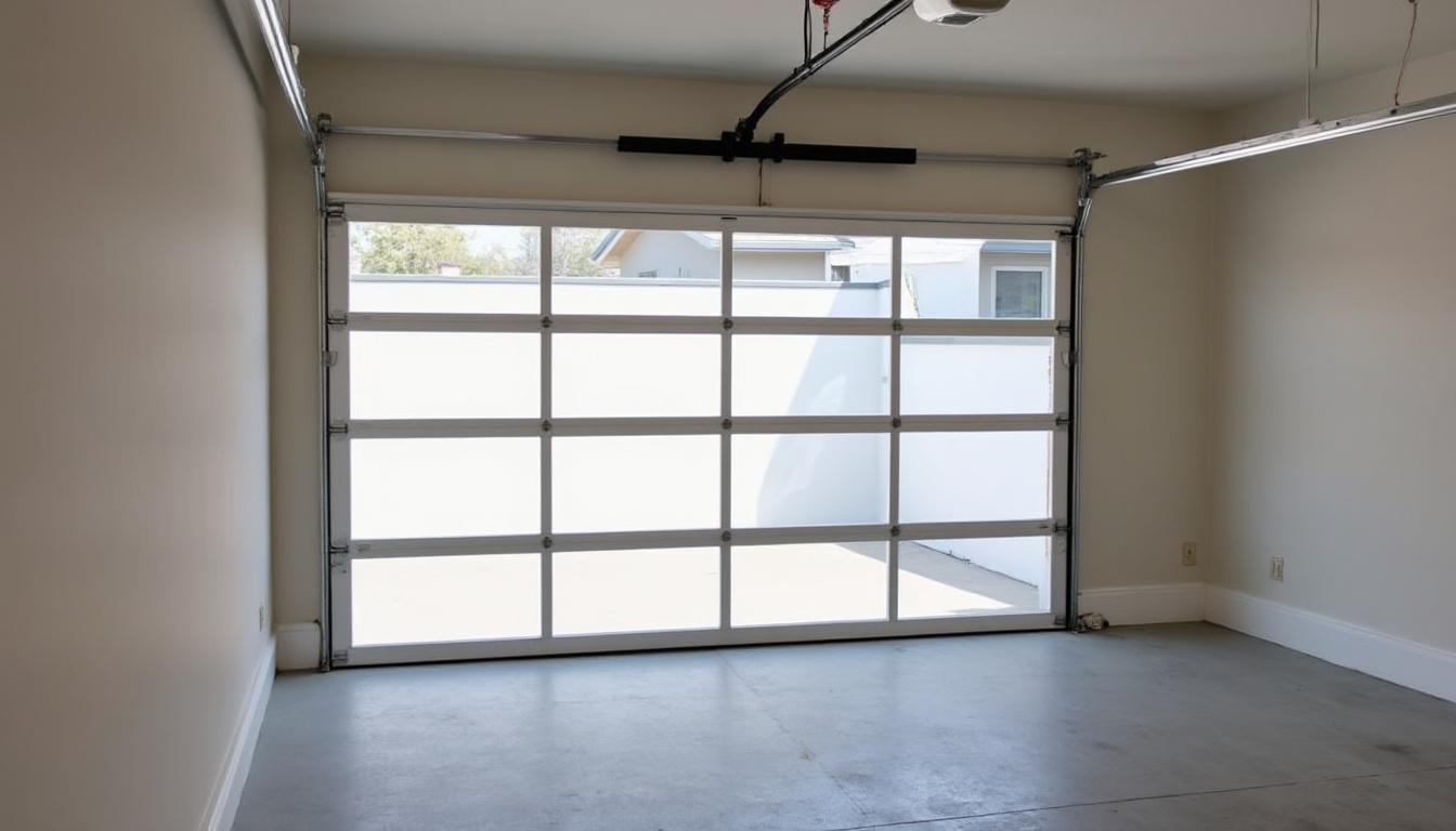 découvrez les avantages des portes de garage coulissantes, explorez différents modèles et bénéficiez de conseils pratiques pour une installation réussie.