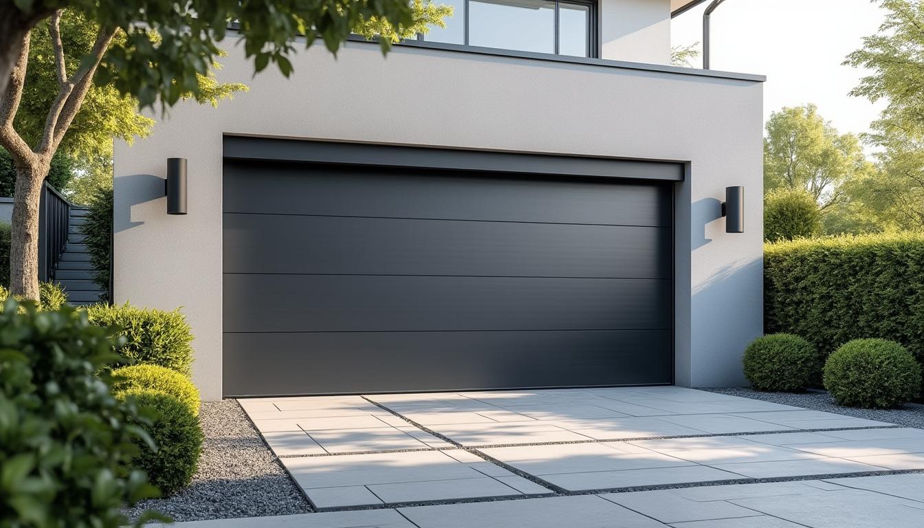 découvrez les avantages des portes de garage coulissantes, les différents modèles disponibles et nos conseils pour une installation réussie et pratique.