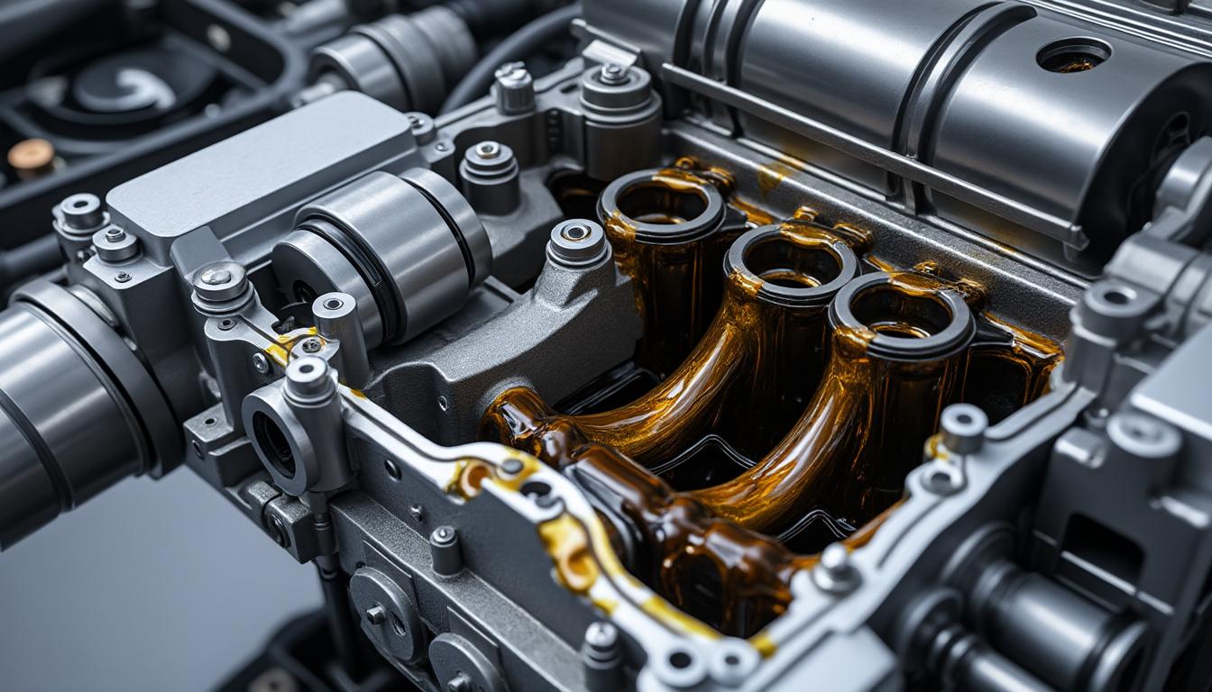 découvrez les causes des claquements de moteur et apprenez des solutions efficaces pour réparer et prévenir ce problème afin d'assurer la performance et la longévité de votre véhicule.