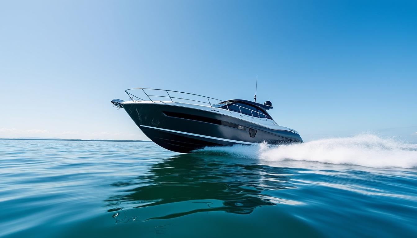 découvrez nos conseils essentiels pour bien choisir un bateau moteur d'occasion en 2026, avec toutes les informations pour un achat réussi et sécurisé.