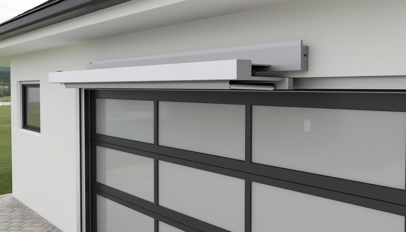 découvrez tout ce qu’il faut savoir sur la porte de garage basculante pour faire un choix optimal : avantages, matériaux, installation et conseils pratiques.