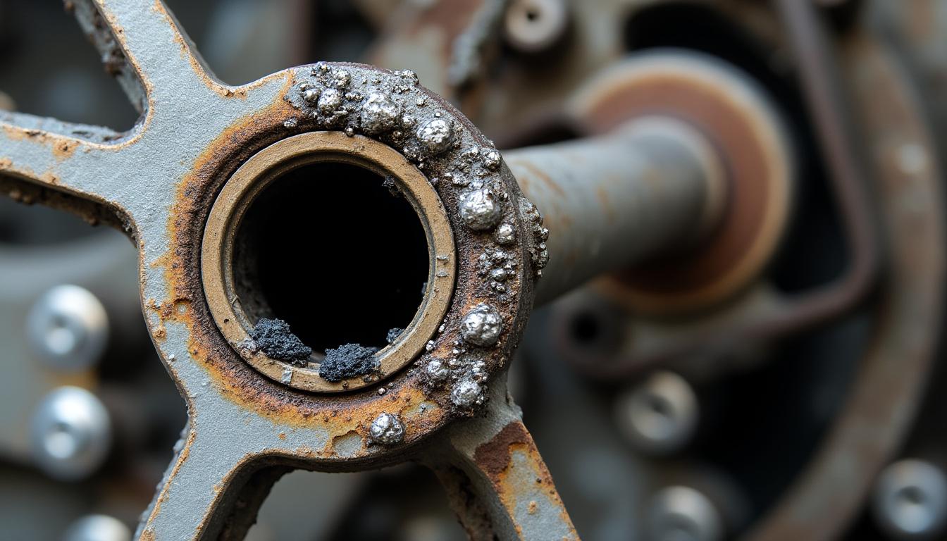 découvrez tout sur la soupape moteur : son rôle essentiel, son fonctionnement précis et son importance pour la performance de votre véhicule.