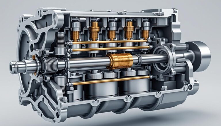 découvrez tout ce qu'il faut savoir sur la soupape moteur, son rôle essentiel et son fonctionnement pour assurer la performance de votre véhicule.