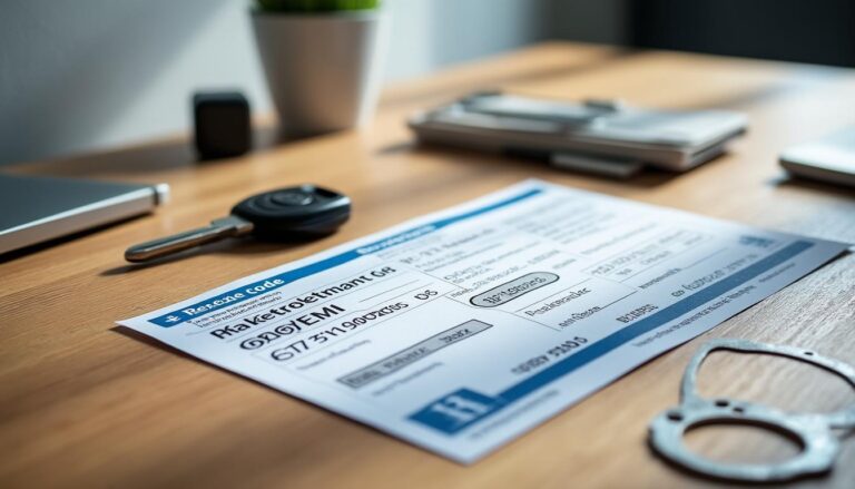 découvrez l'importance du code moteur inscrit sur la carte grise, comment le lire et son utilité pour l'identification de votre véhicule.