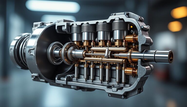 découvrez le fonctionnement du moteur à soupape, ses caractéristiques clés et son rôle essentiel dans l'automobile pour optimiser la performance et l'efficacité.