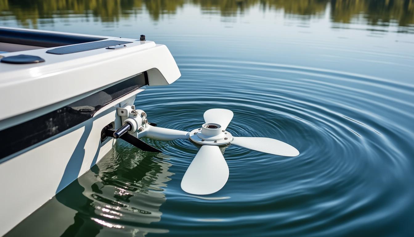 découvrez le fonctionnement d'un moteur électrique pour bateau, ses avantages, ses composants et son entretien pour une navigation efficace et écologique.