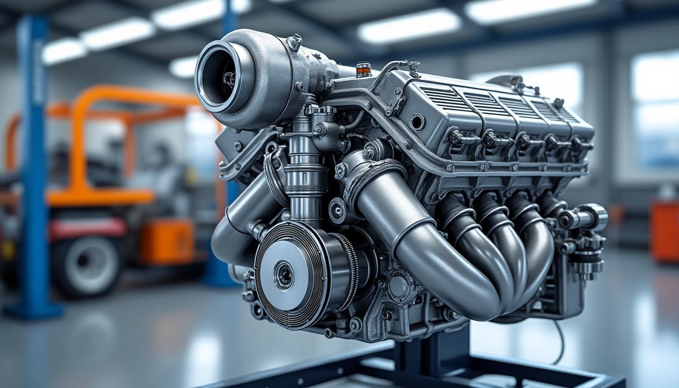 découvrez tout sur le moteur 1.5 dci : fonctionnement, avantages, performances et économie de carburant pour mieux comprendre cette motorisation populaire.