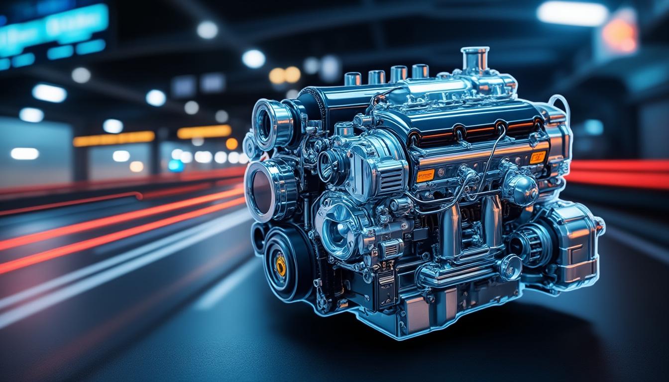 découvrez tout sur le moteur 1.5 dci : son fonctionnement, ses avantages, sa performance et son efficacité énergétique pour mieux comprendre cette motorisation populaire.