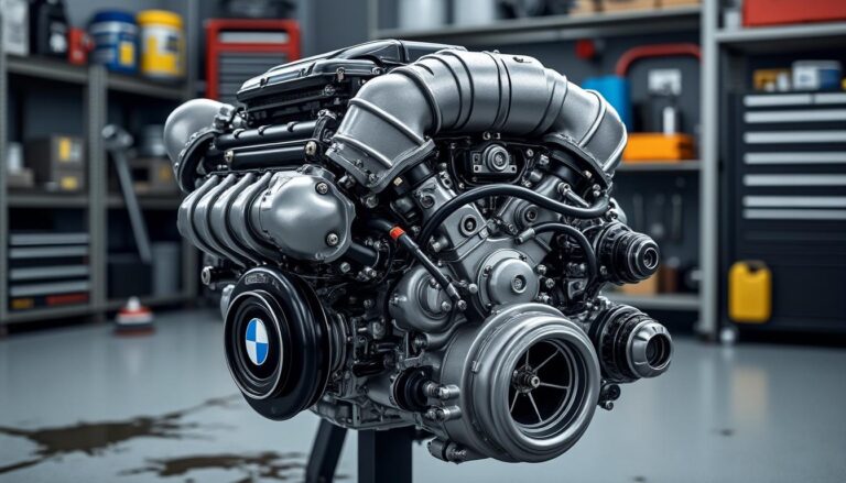 découvrez tout sur le moteur n47 : ses caractéristiques clés, ses points forts et faibles, ainsi que des conseils pratiques pour son entretien optimal.