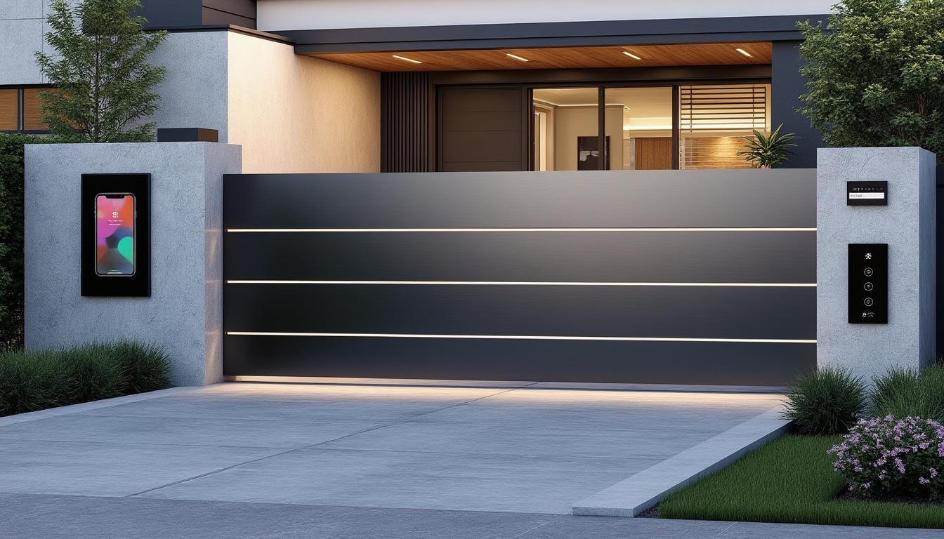 découvrez tout ce qu'il faut savoir en 2026 sur le moteur nice pour portail coulissant : fonctionnement, avantages, installation et conseils d'entretien pour optimiser la sécurité et la performance de votre portail.