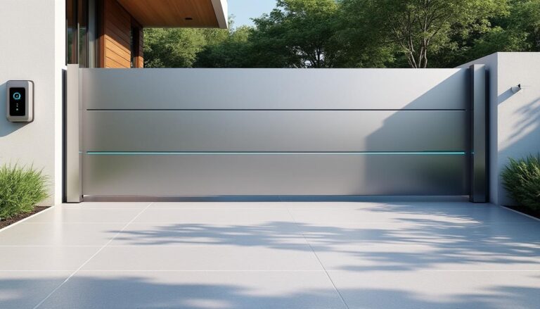 découvrez tout ce qu'il faut savoir en 2026 sur le moteur nice pour portail coulissant : fonctionnalités, avantages, installation et conseils d'entretien pour un fonctionnement optimal.