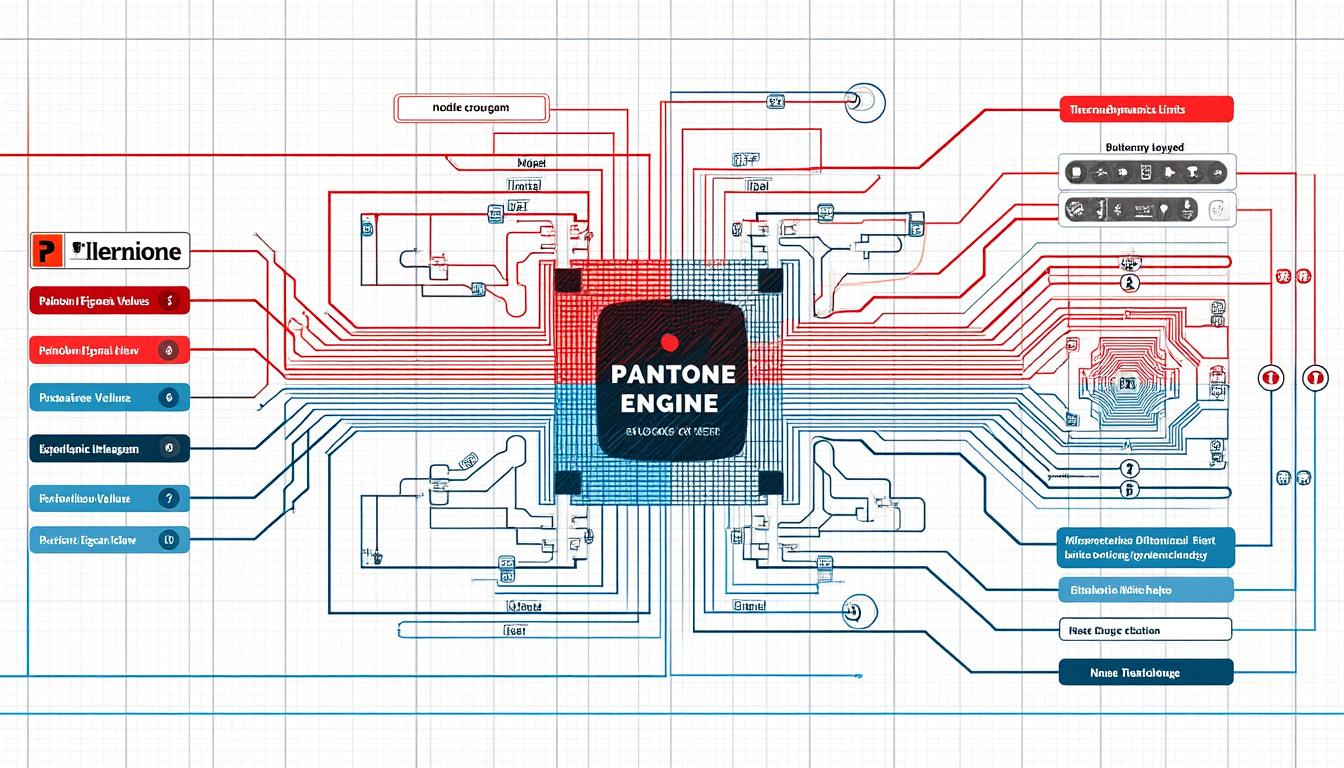 découvrez tout ce qu'il faut savoir sur le moteur pantone, son principe de fonctionnement innovant et ses applications écologiques pour réduire la consommation et les émissions.
