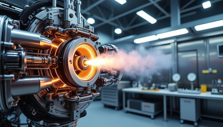 découvrez tout ce qu'il faut savoir sur le moteur pantone, son principe de fonctionnement, ses avantages écologiques et comment il peut révolutionner la consommation d'énergie.