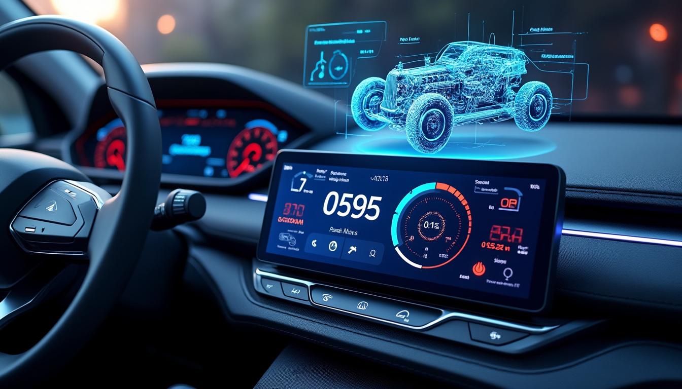 découvrez tout sur le moteur peugeot : son fonctionnement, conseils d'entretien essentiels et dernières innovations technologiques pour optimiser performance et durabilité.