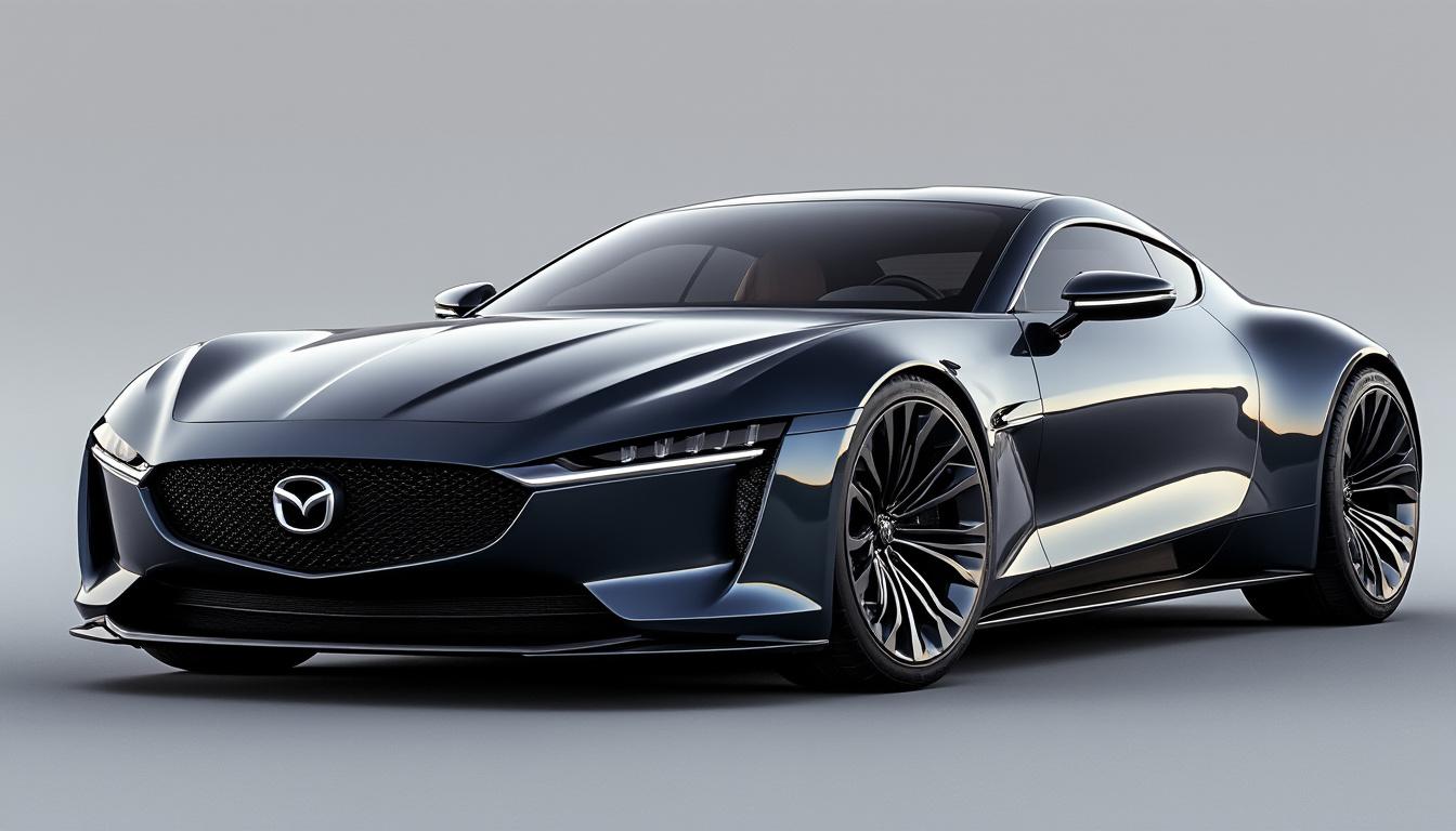 découvrez le moteur rotatif mazda, son fonctionnement unique et ses avantages innovants. apprenez tout sur cette technologie révolutionnaire qui distingue mazda dans l'industrie automobile.