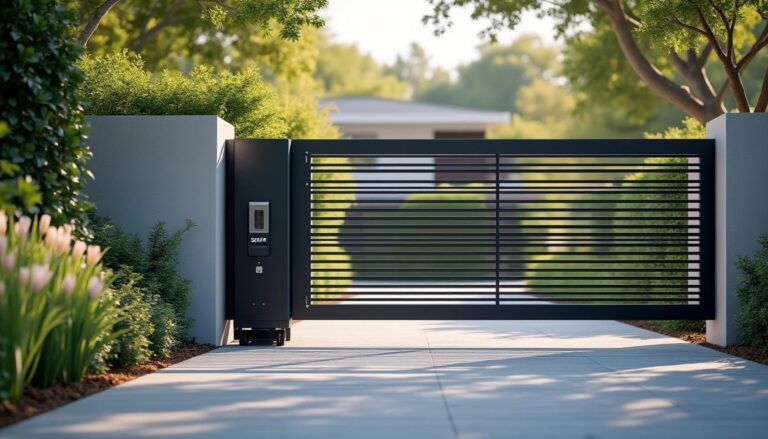 découvrez tout ce qu'il faut savoir sur le moteur somfy pour portail automatique : fonctionnement, installation, avantages et conseils d'entretien.