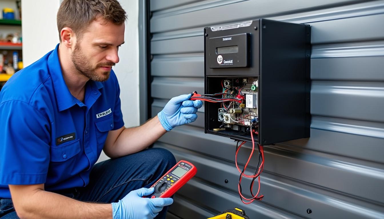 découvrez tout ce qu'il faut savoir sur le moteur somfy pour volets roulants, ses fonctionnalités innovantes et les avantages qu'il offre pour faciliter votre confort et sécuriser votre habitation.