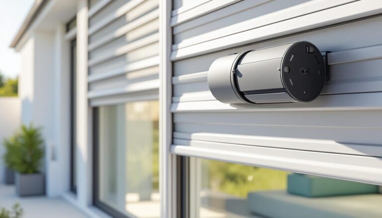 découvrez tout ce qu'il faut savoir sur le moteur somfy pour volets roulants, ses fonctionnalités innovantes et les avantages qu'il offre pour améliorer le confort et la sécurité de votre maison.