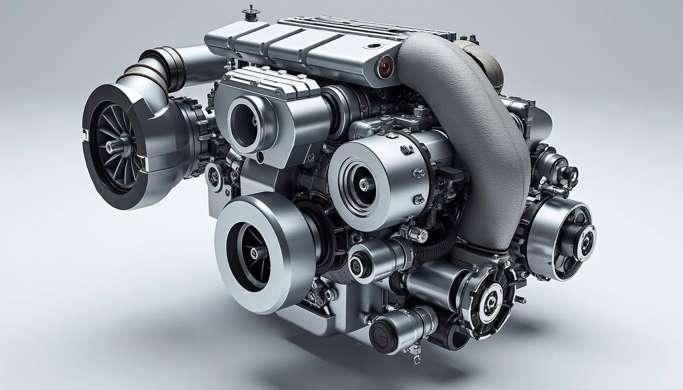 découvrez tout sur le moteur thp : son fonctionnement, ses performances et ses nombreux avantages pour une expérience de conduite optimale.