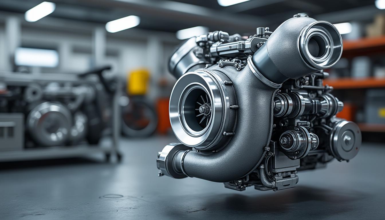 découvrez tout ce qu'il faut savoir sur le moteur thp, ses caractéristiques, son fonctionnement et les avantages qu'il offre en termes de performance et d'efficacité.