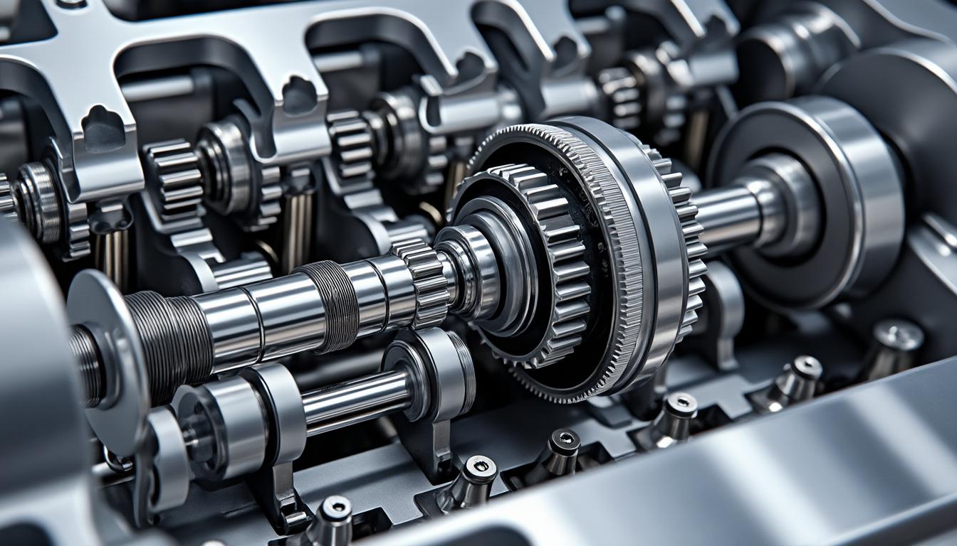 découvrez tout sur le moteur vti, ses caractéristiques, son fonctionnement et les avantages qu'il offre pour optimiser la performance et la consommation de votre véhicule.