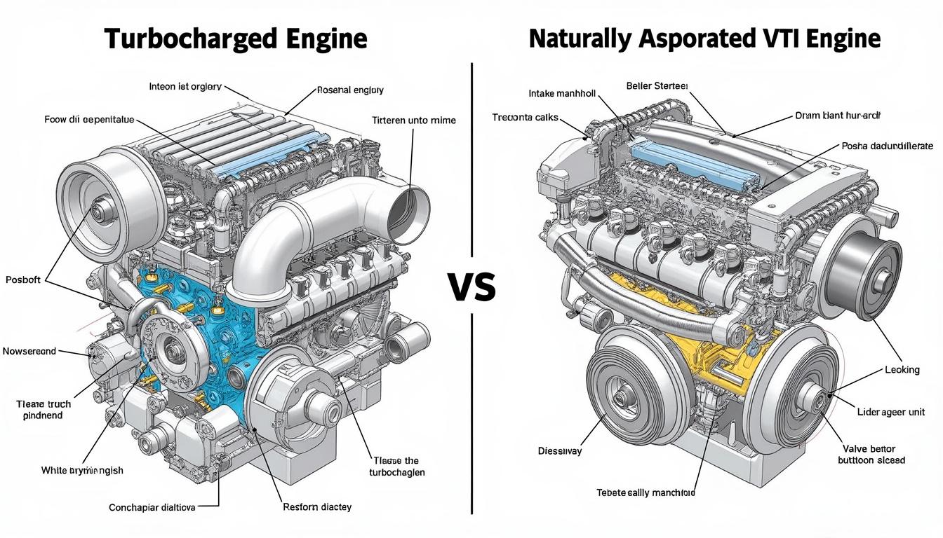 découvrez tout ce qu'il faut savoir sur le moteur vti, ses caractéristiques, son fonctionnement et les avantages qu'il offre pour une conduite performante et économique.