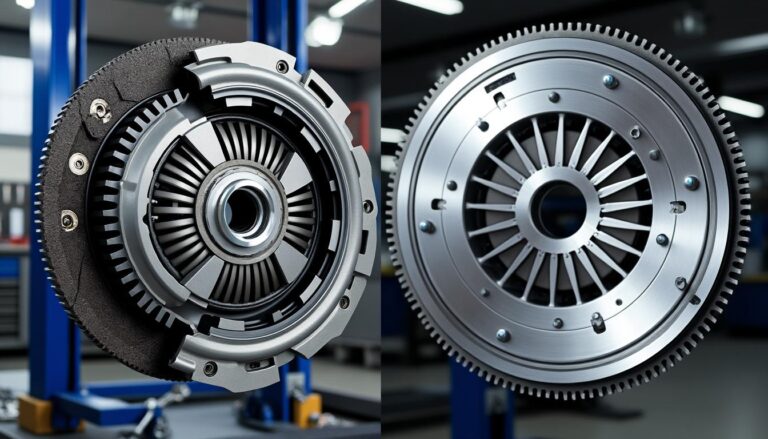 découvrez le fonctionnement de l'embrayage et du volant moteur, ainsi que des conseils pratiques pour leur entretien afin d'assurer la performance et la longévité de votre véhicule.