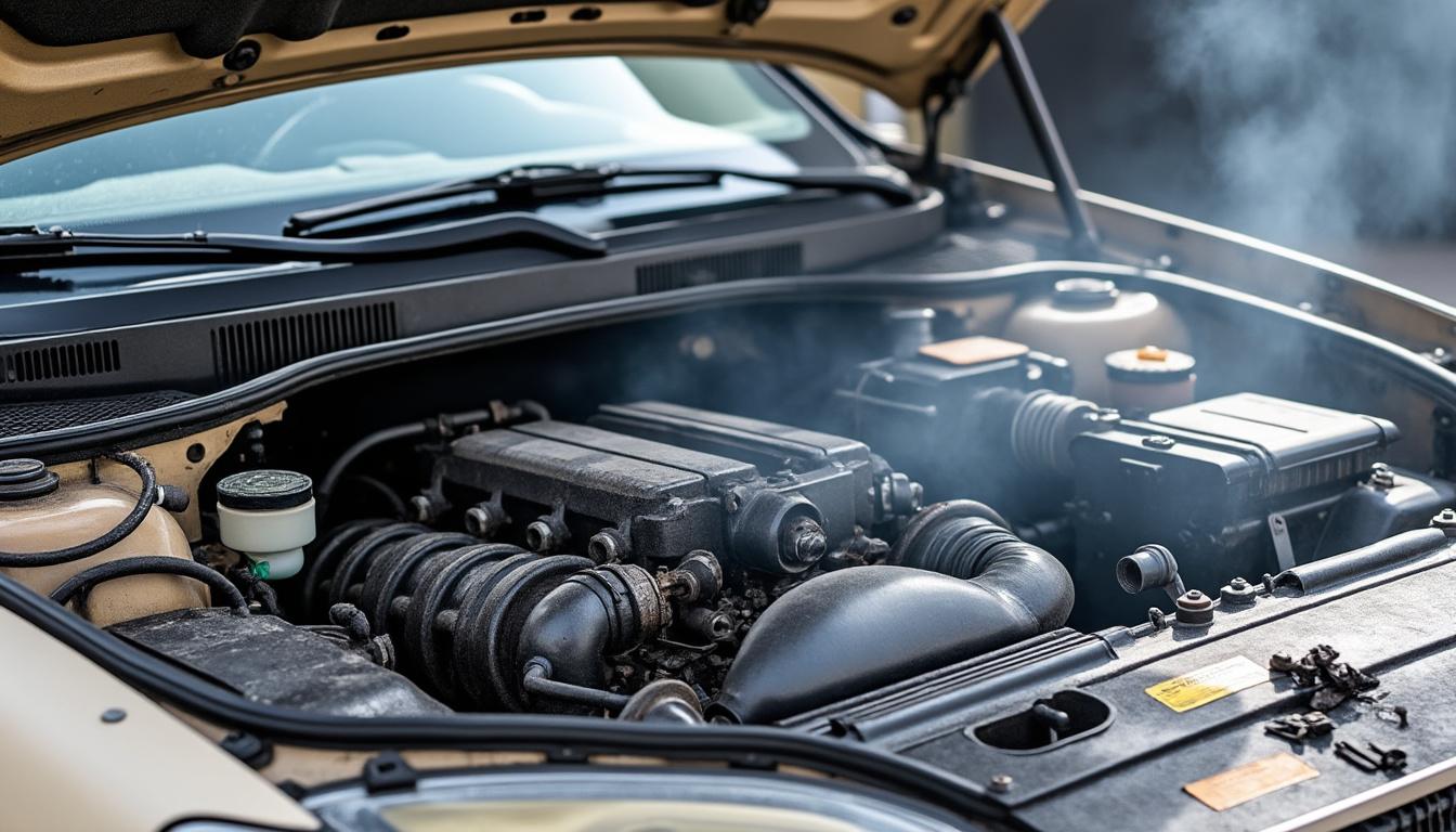 découvrez tout ce qu'il faut savoir sur les additifs pour huile moteur, leur rôle, leurs avantages et comment ils améliorent la performance et la protection de votre moteur.