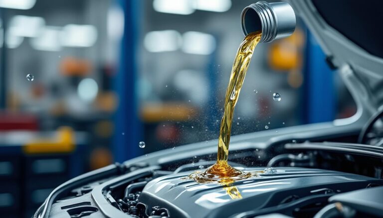 découvrez tout ce qu'il faut savoir sur les additifs pour huile moteur, leur rôle essentiel et comment ils améliorent la performance et la protection de votre moteur.