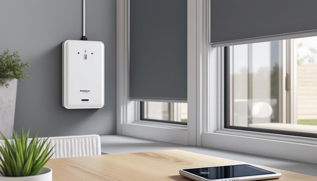 découvrez notre guide complet pour bien choisir et installer votre volet roulant motorisé électrique, alliant confort, sécurité et économie d'énergie.